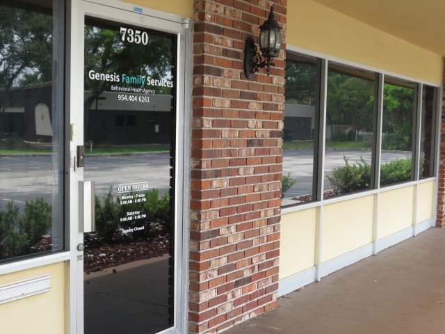 Genesis Family Services, LLC