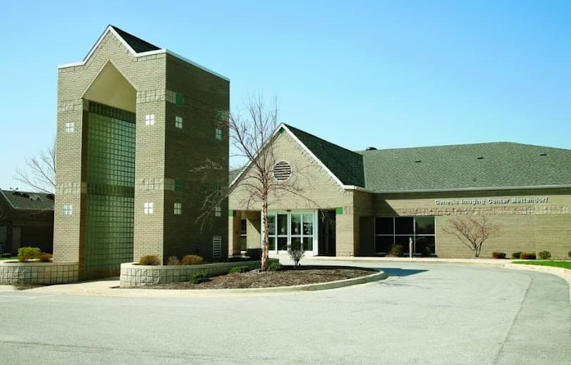 Genesis Physical Therapy and Wellness, Bettendorf