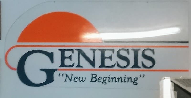 Genesis Recovery Services Inc