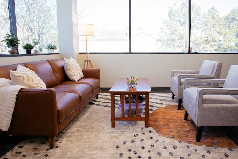 Gentle Compass Counseling