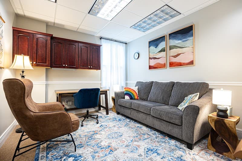 Gentle Guardians Counseling Center