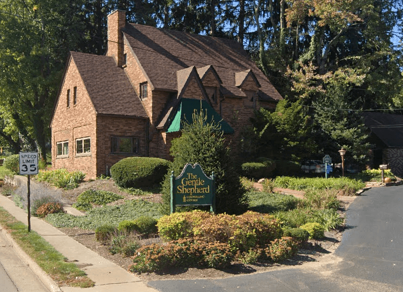 Gentle Shepherd Counseling Center