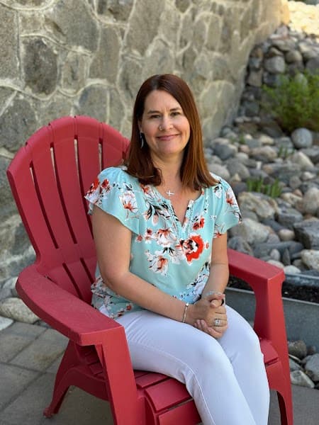 Gentle Walk Counseling