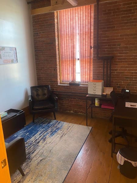 Gentles Counseling Services LLC