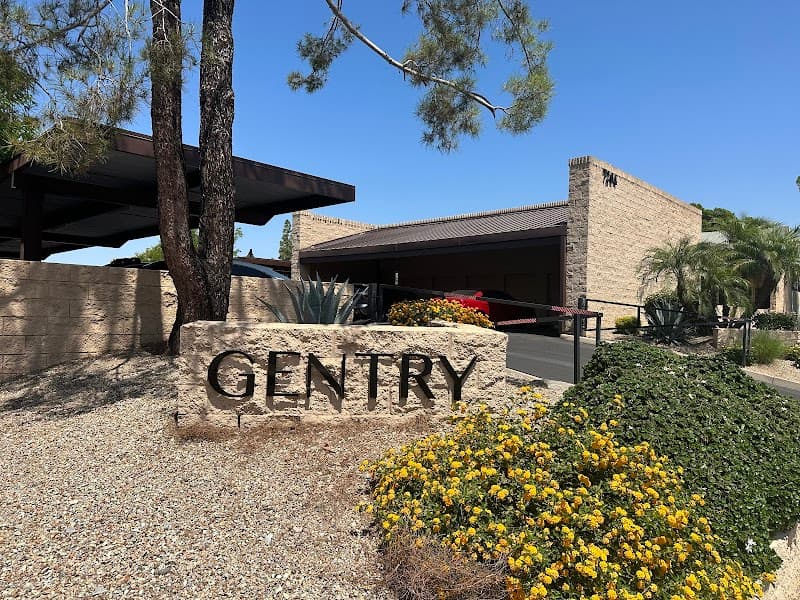 Gentry Pediatric Behavioral Services