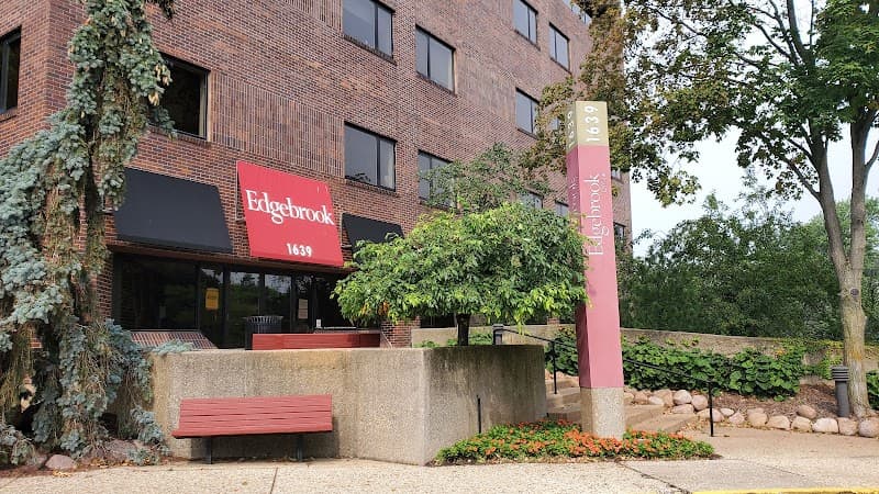 Geode Health - Formerly Rockford Psychiatric Medical