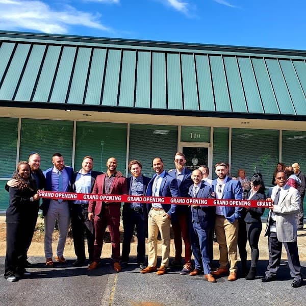 Georgia Addiction Treatment Center