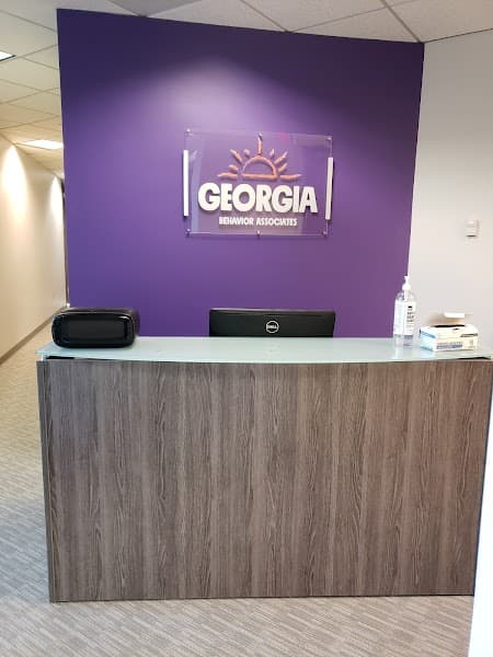 Georgia Behavior Associates