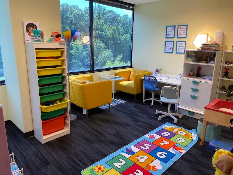 Georgia Family Therapy