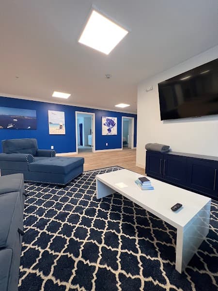 Georgia Recovery Campus