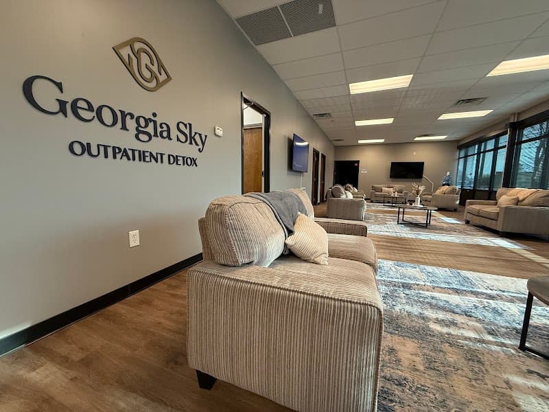 Georgia Sky Outpatient Detox