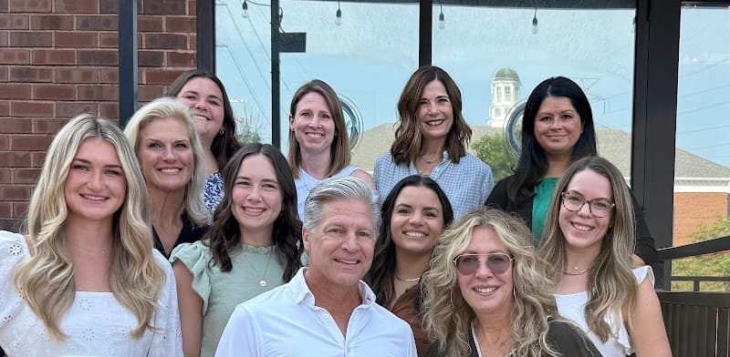 Get Centered Counseling, Coaching, and Wellness