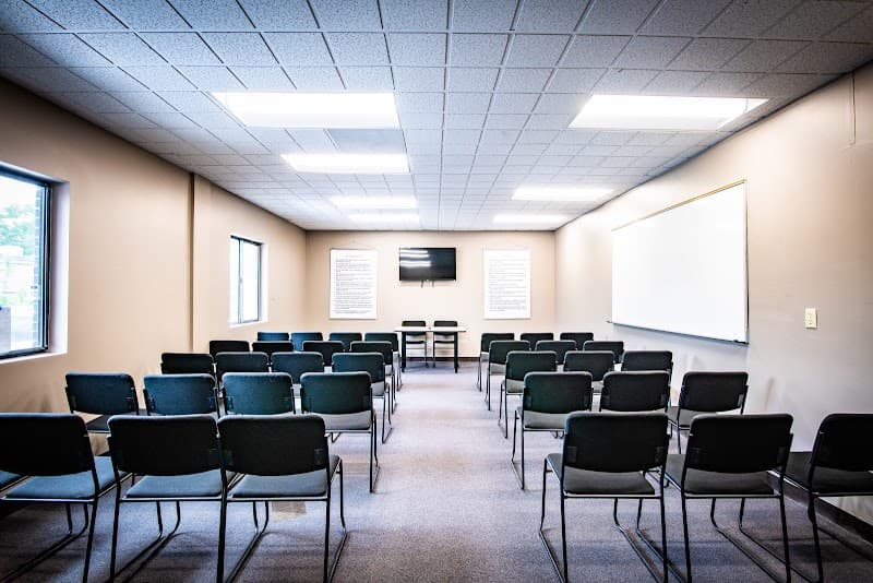 ️GH Recovery Solutions