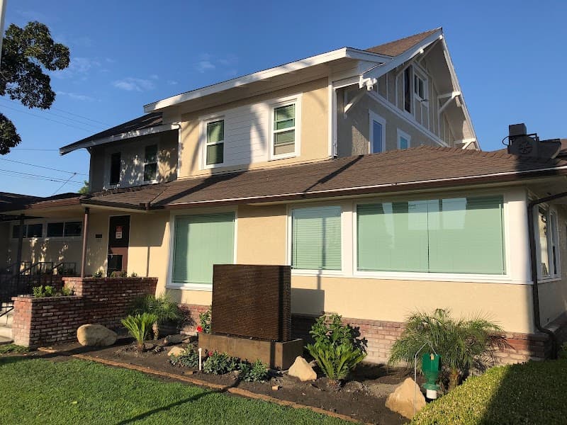 Gibson House for Men