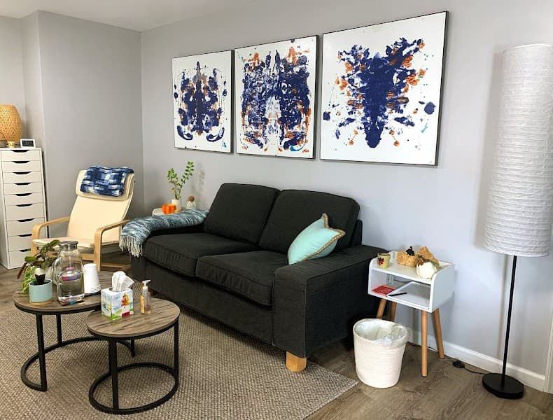 Gina Naumov, MA, LPC, NCC, CCTP II - New Start Counseling, LLC