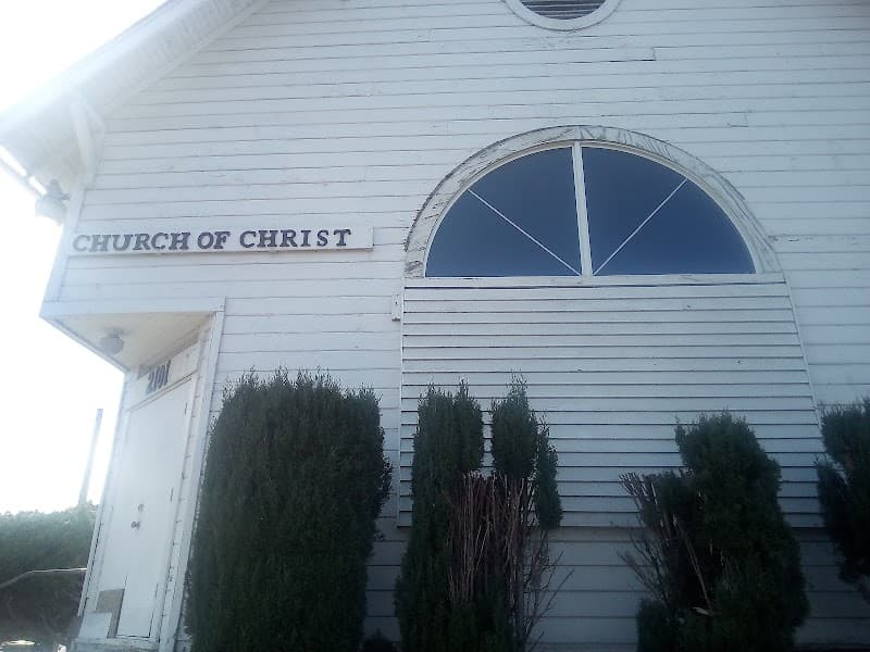 Gipson Socialization Center