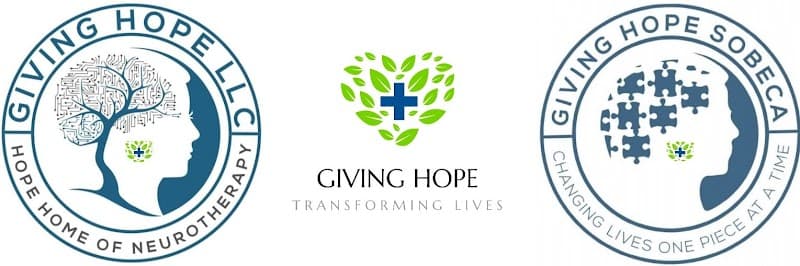 Giving Hope LLC