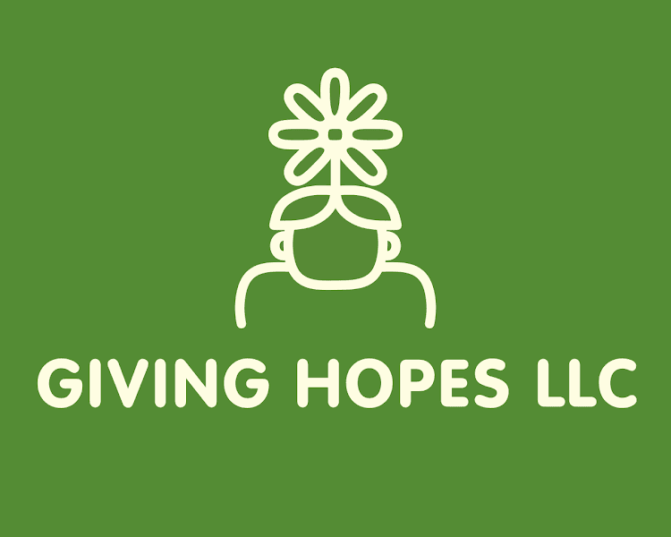 GIVING HOPES LLC