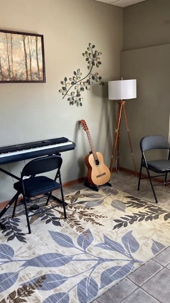 Giving Song Music Therapy & Wellness