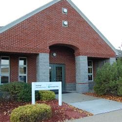 Glenbeigh Outpatient Center of Canton