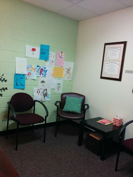 Glendale Child And Family Therapy