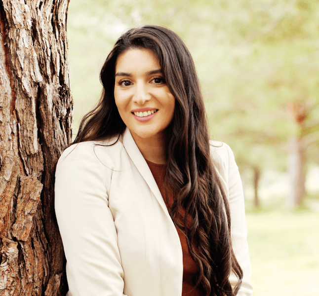 Glendale Therapy with Grace