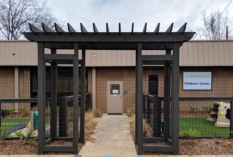 Glenwood Inc. Children's Center