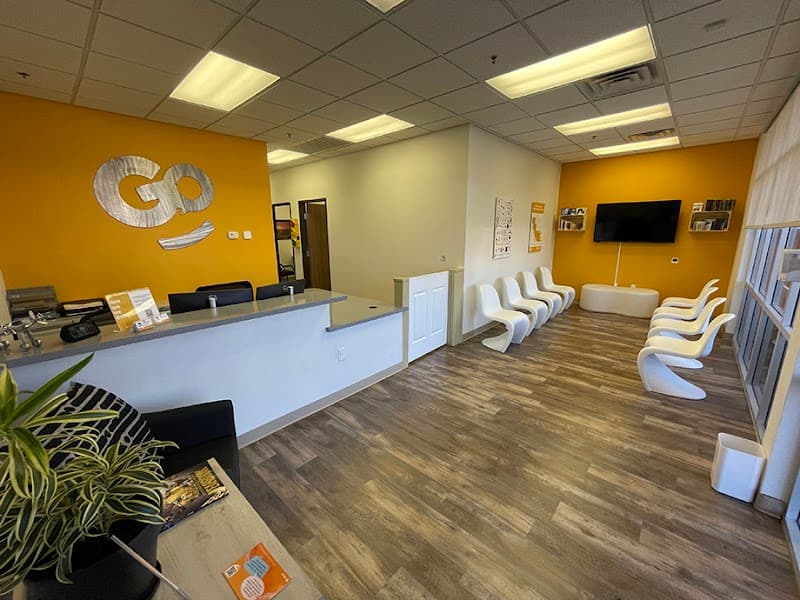 GO Therapy Las Vegas