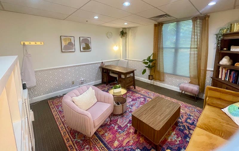 Golden Art Therapy & Counseling