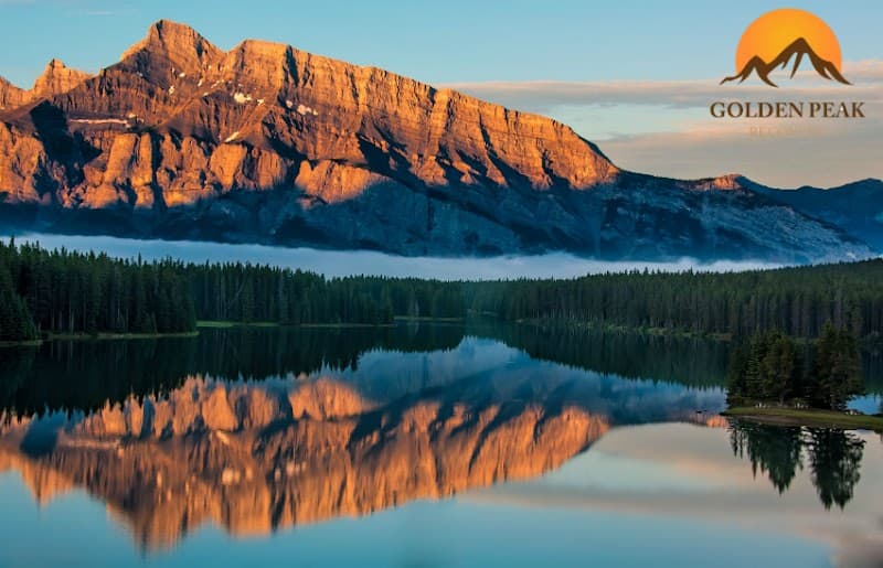 Golden Peak Recovery