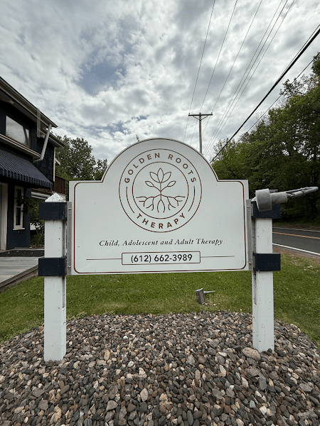 Golden Roots Therapy