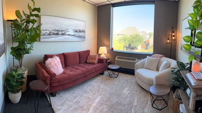 Goldfinch Counseling PLLC