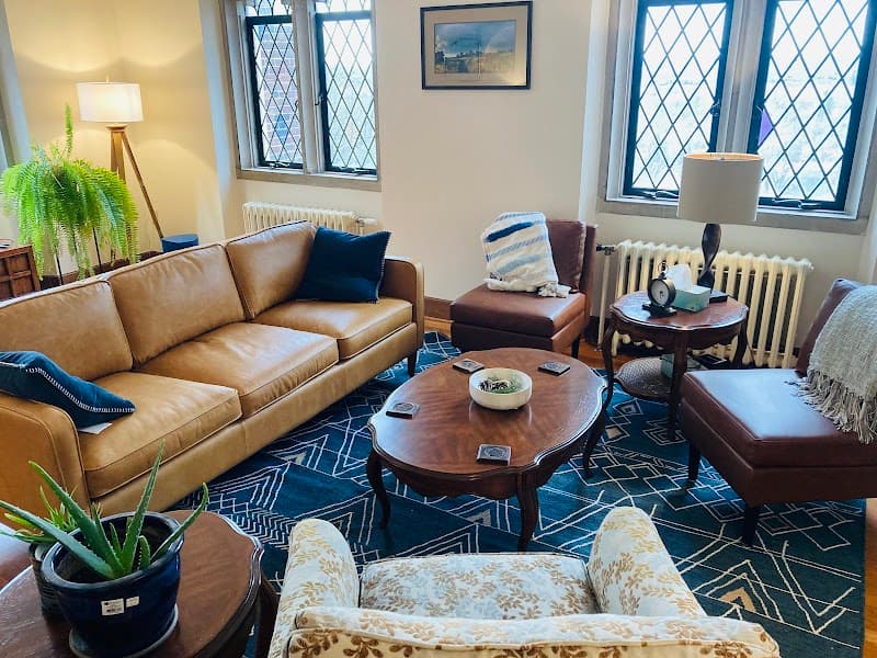 Good Earth Counseling