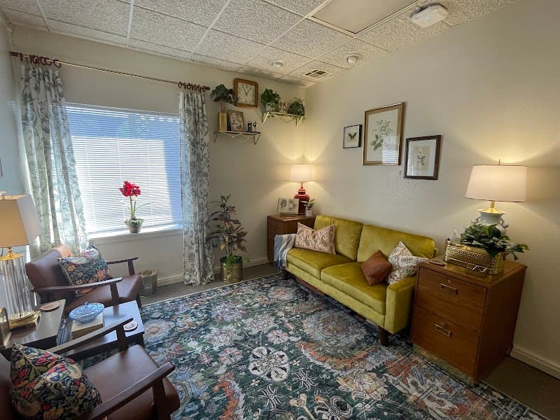 Good Foundations Counseling LLC