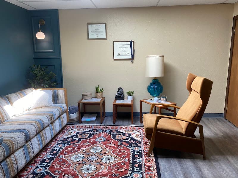 Good Grief-Couples Therapy PDX