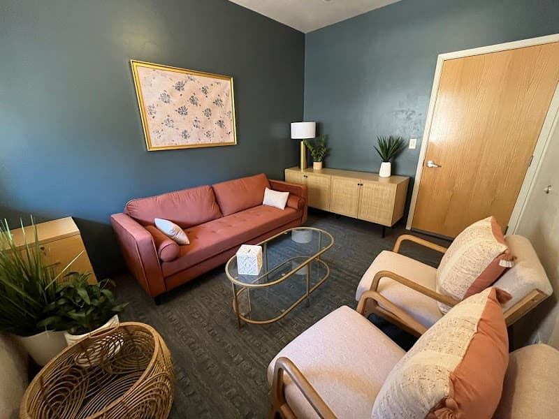 Good Life Therapy, Utah