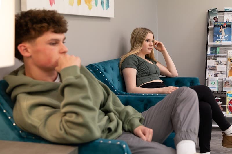 Good Therapy Counseling | North Office