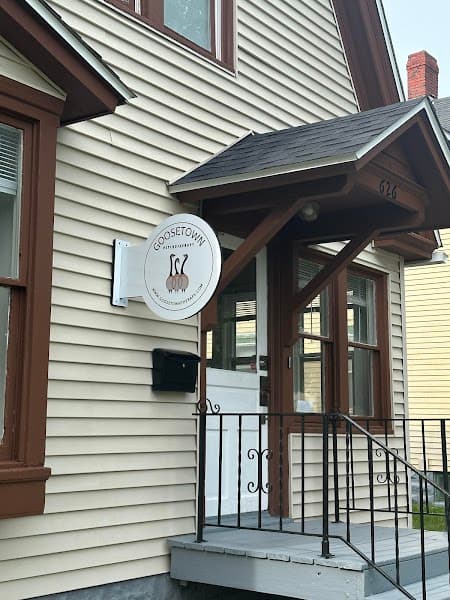 Goosetown Psychotherapy