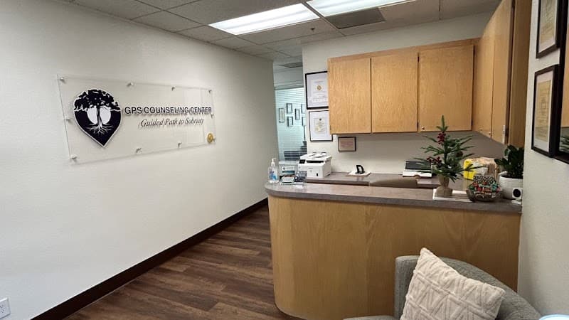 GPS Counseling Center for Addiction Treatment