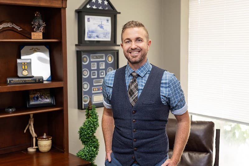 GPS Psychology & Anxiety Clinic