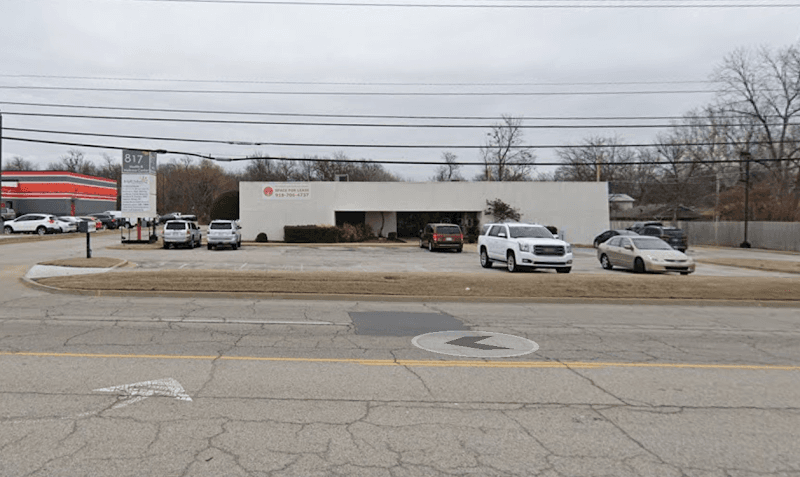 GPS Therapies | A Chris King Company - Broken Arrow