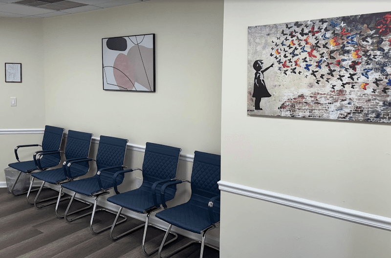 Grace Abounds Recovery