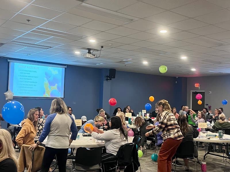 Grace and Growth Therapy