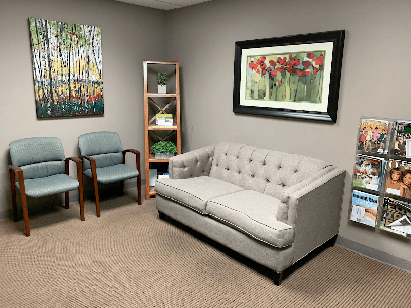 Grace Counseling Group