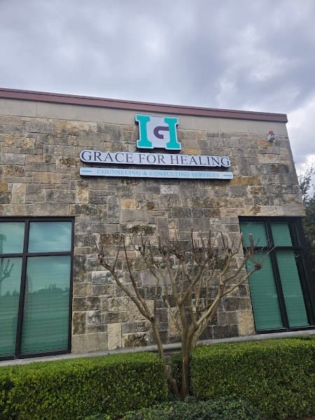 Grace For Healing Counseling and Consulting Services- Sunnyvale