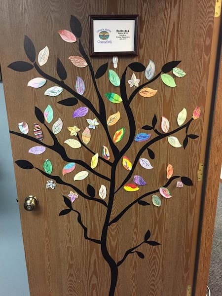 Grace in Motion Counseling