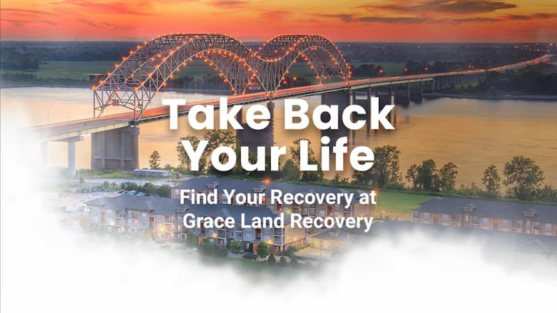 Grace Land Recovery