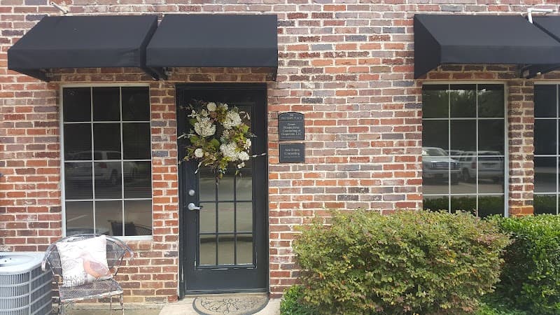 Grace Perspectives Counseling