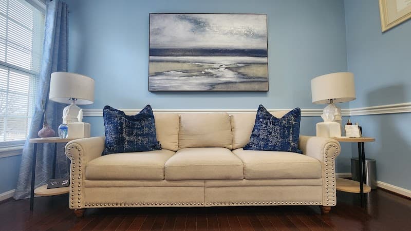 Grace Psychological Services - Louisville