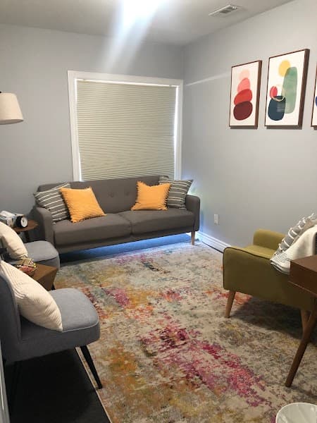 Grace Therapy & Healing